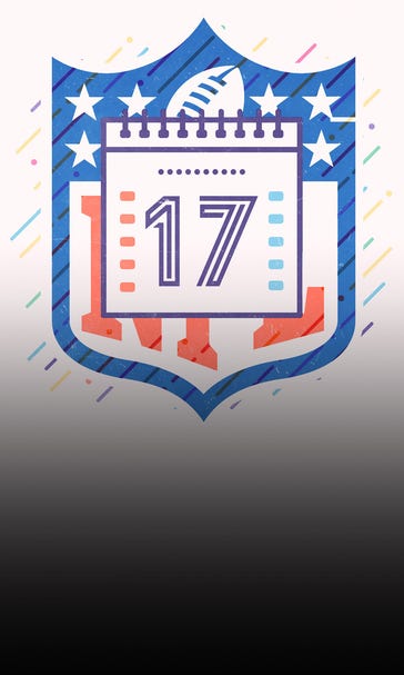 Sweet 17